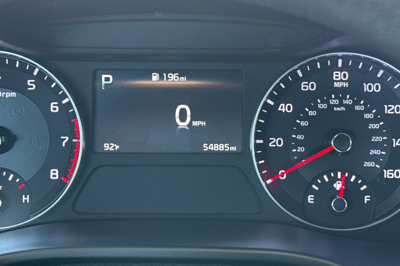 Used 2023 Kia Forte LXS FWD image 35