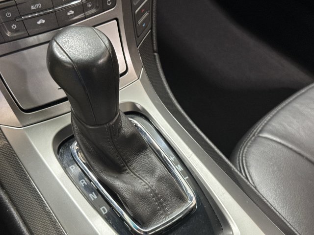 Used 2009 Cadillac CTS 3.6 RWD image 14