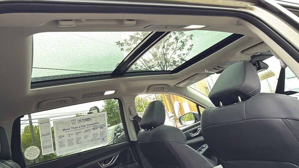 New 2026 Subaru Ascent Limited AWD/4WD image 10
