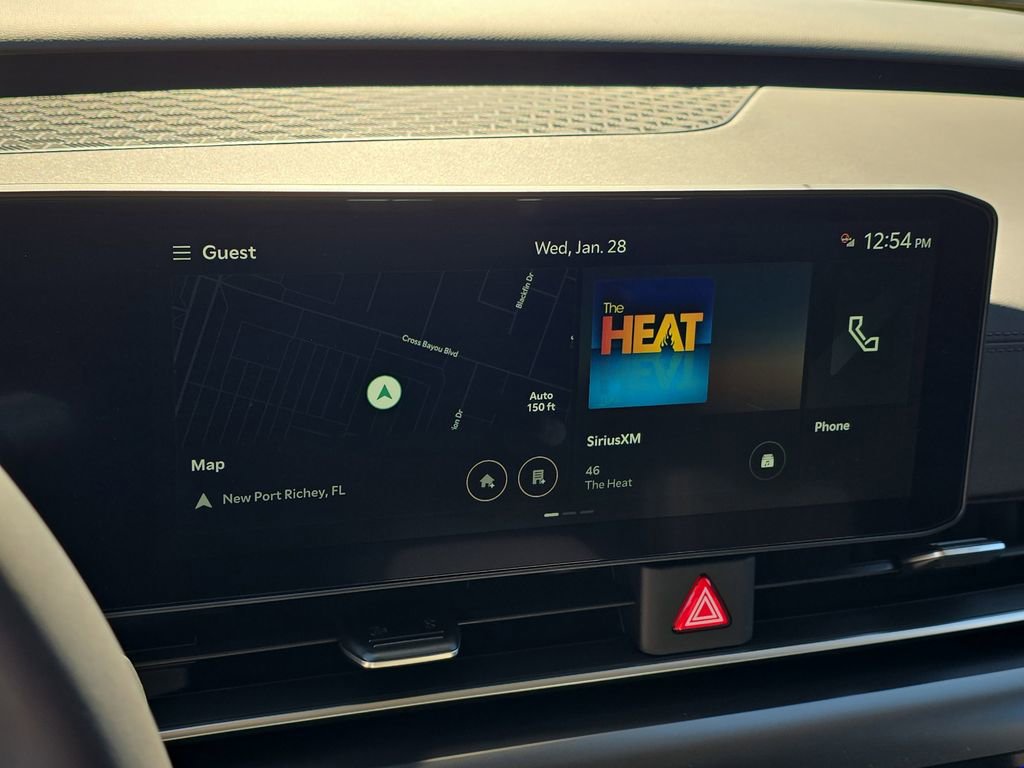 New 2026 Kia Carnival image 22