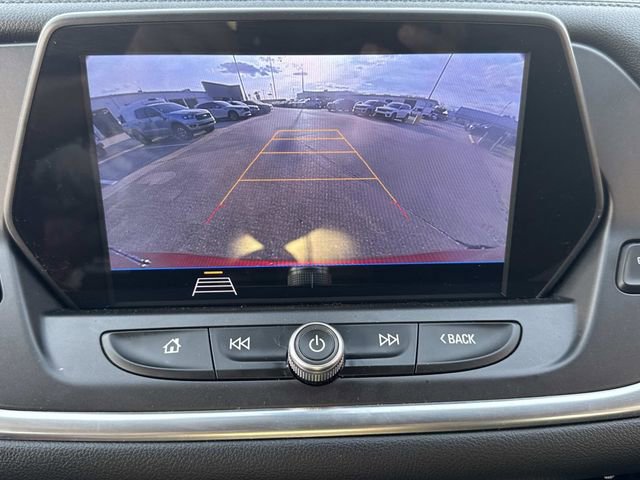 Used 2019 Chevrolet Blazer LT image 30