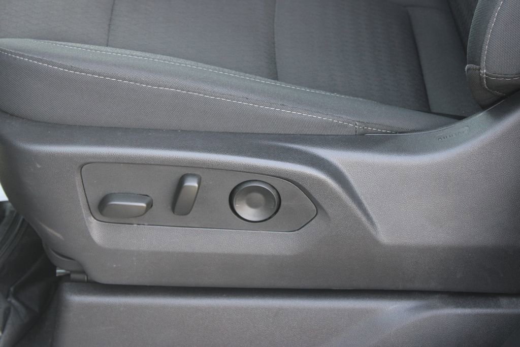 Used 2025 Chevrolet Silverado 1500 LT w/ Work Truck Package image 19