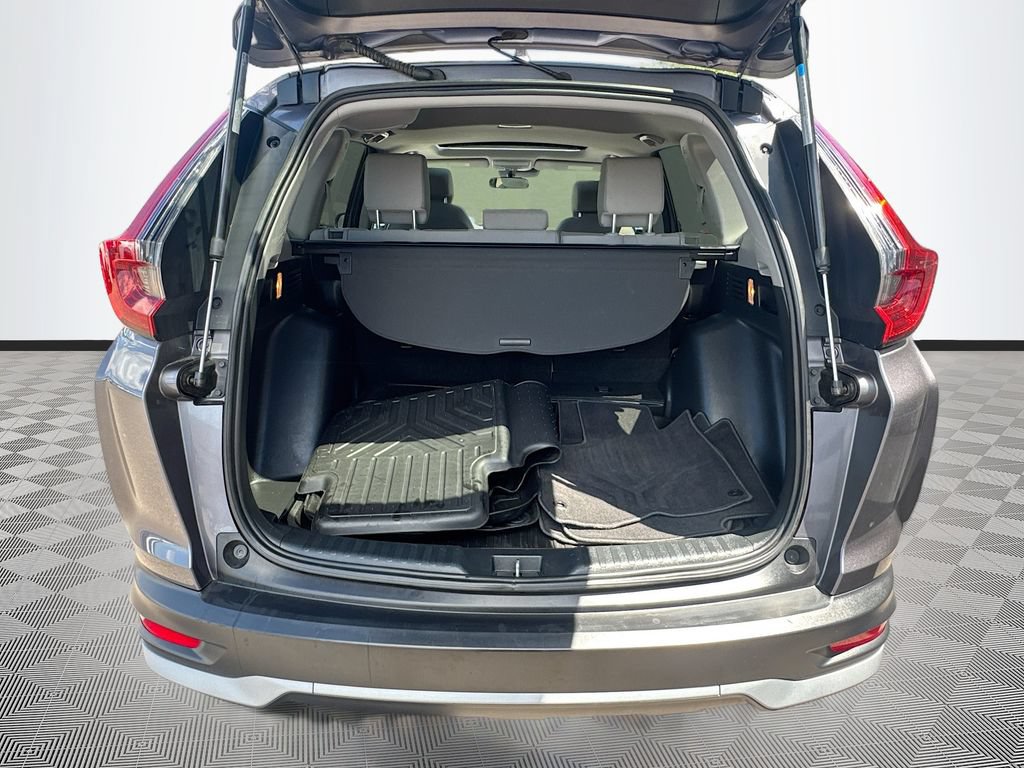 Used 2020 Honda CR-V EX image 27