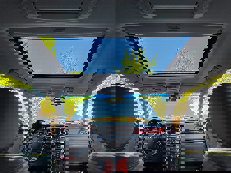 Used 2009 Lexus LX 570 4WD image 17