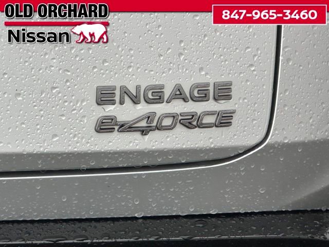 Used 2023 Nissan Ariya AWD image 9