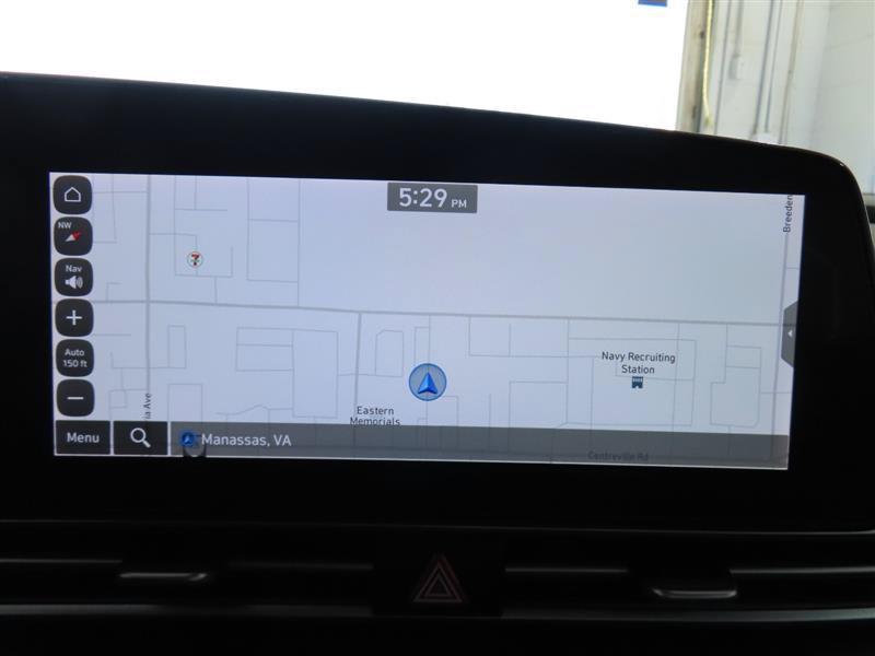 Used 2024 Hyundai Elantra SEL FWD image 24