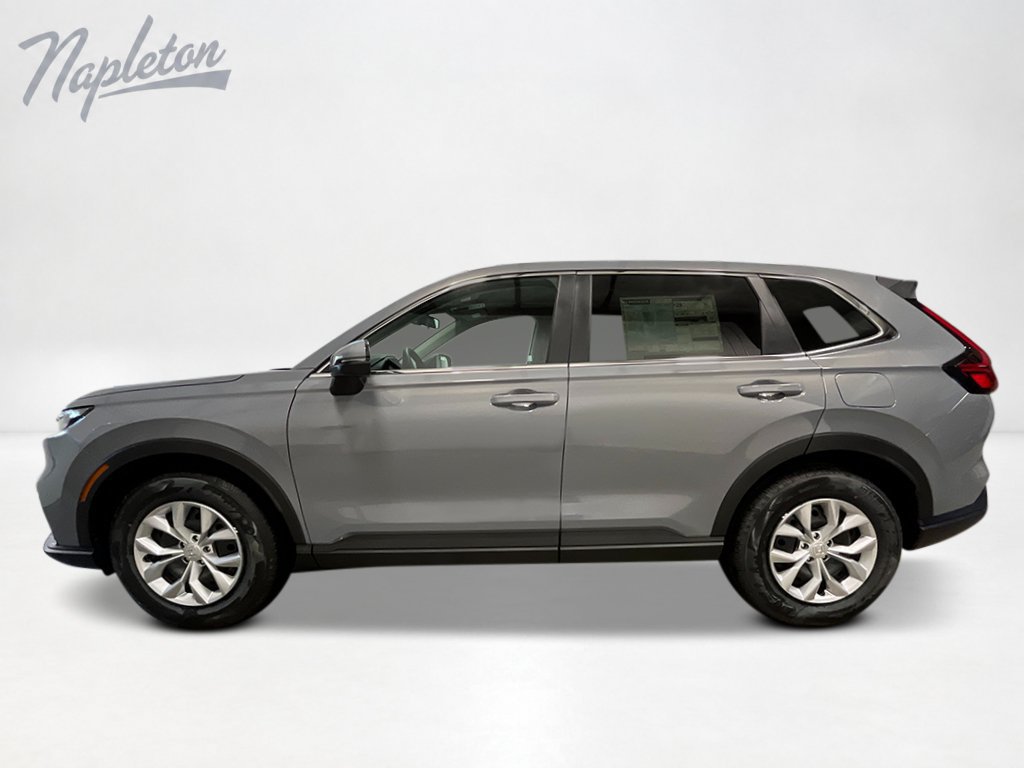 New 2026 Honda CR-V LX image 2