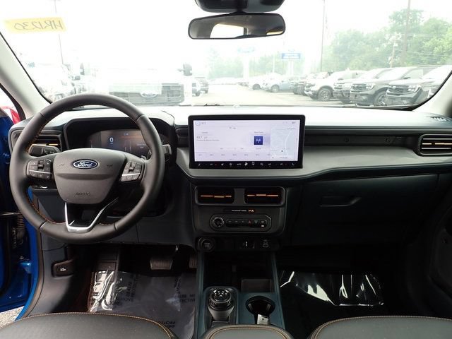 Used 2025 Ford Maverick Tremor AWD/4WD image 21