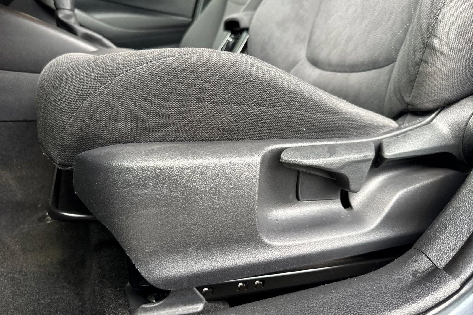 Certified 2020 Toyota Corolla LE image 14