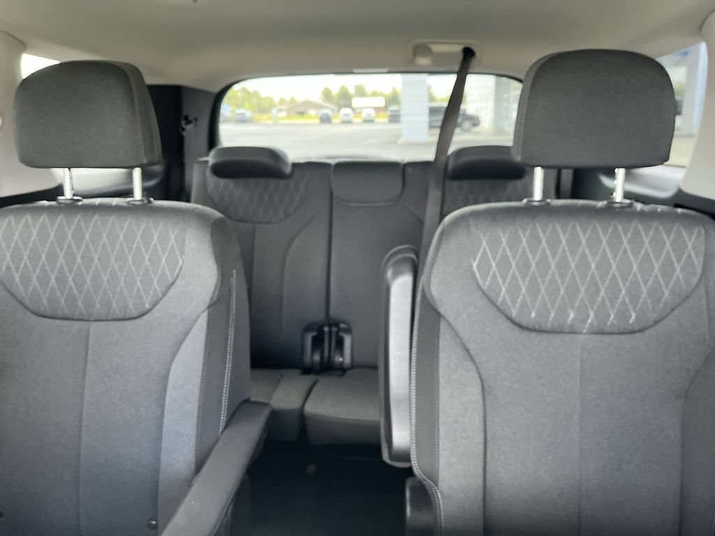 Used 2020 Hyundai Palisade SEL FWD image 22