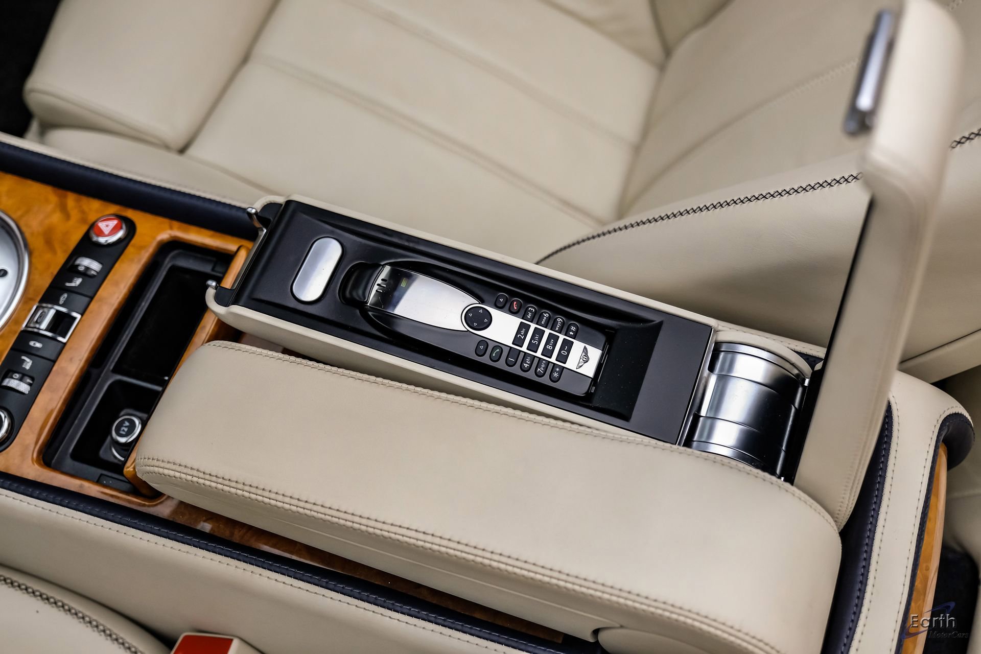 Used 2011 Bentley Continental GTC image 64