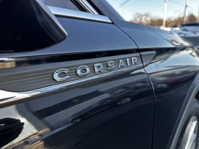 Used 2022 Lincoln Corsair AWD w/ Premium Package image 47