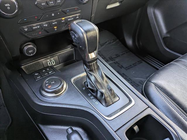 Used 2021 Ford Ranger Lariat w/ Equipment Group 501A High image 23