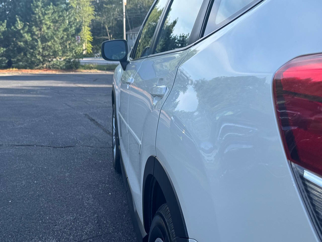 Used 2023 Subaru Forester image 12