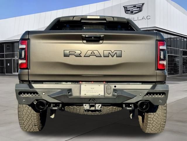 Used 2021 RAM 1500 TRX w/ TRX Level 2 Equipment Group image 6