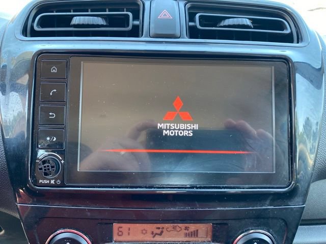 Used 2021 Mitsubishi Mirage G4 ES FWD image 39