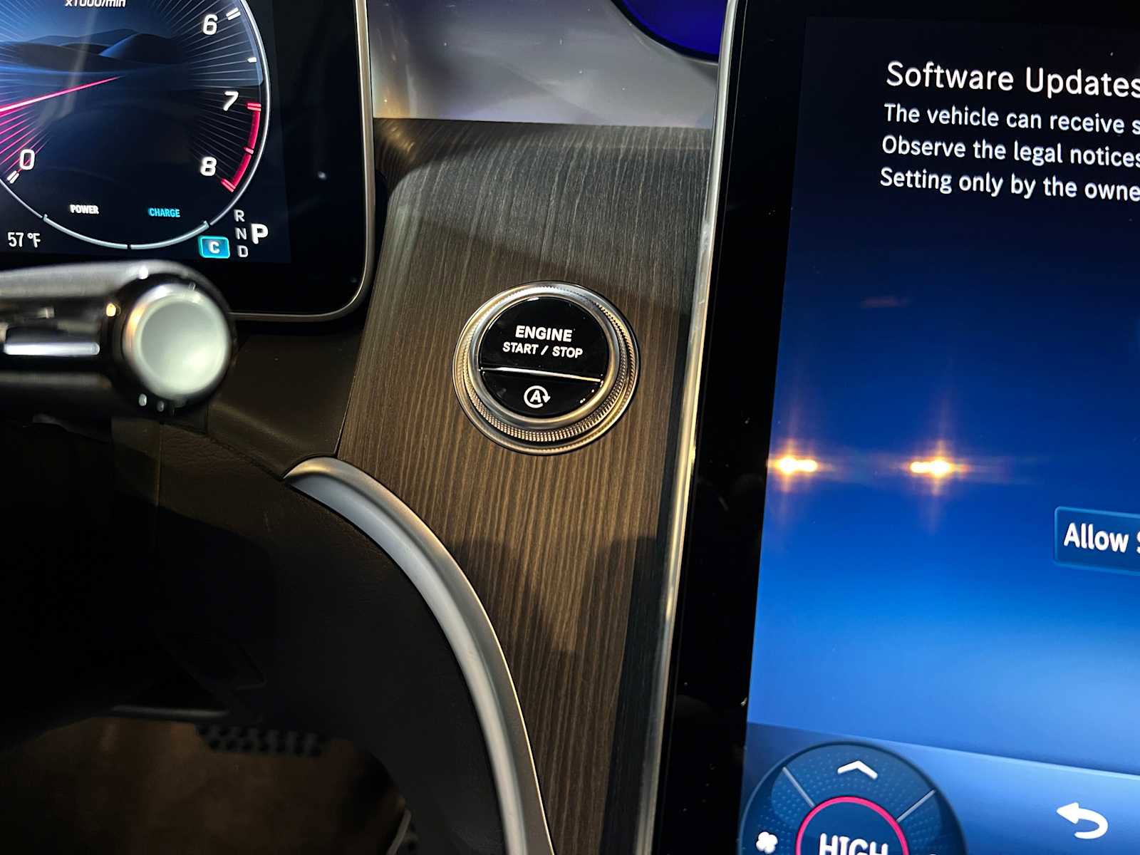 New 2026 Mercedes-Benz GLC 43 AMG 4MATIC image 30