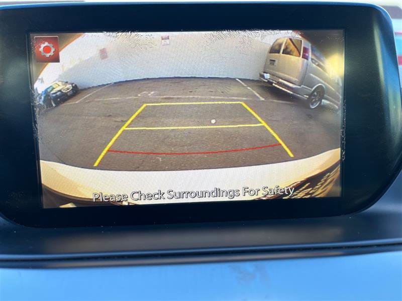 Used 2017 MAZDA MAZDA6 Touring image 15