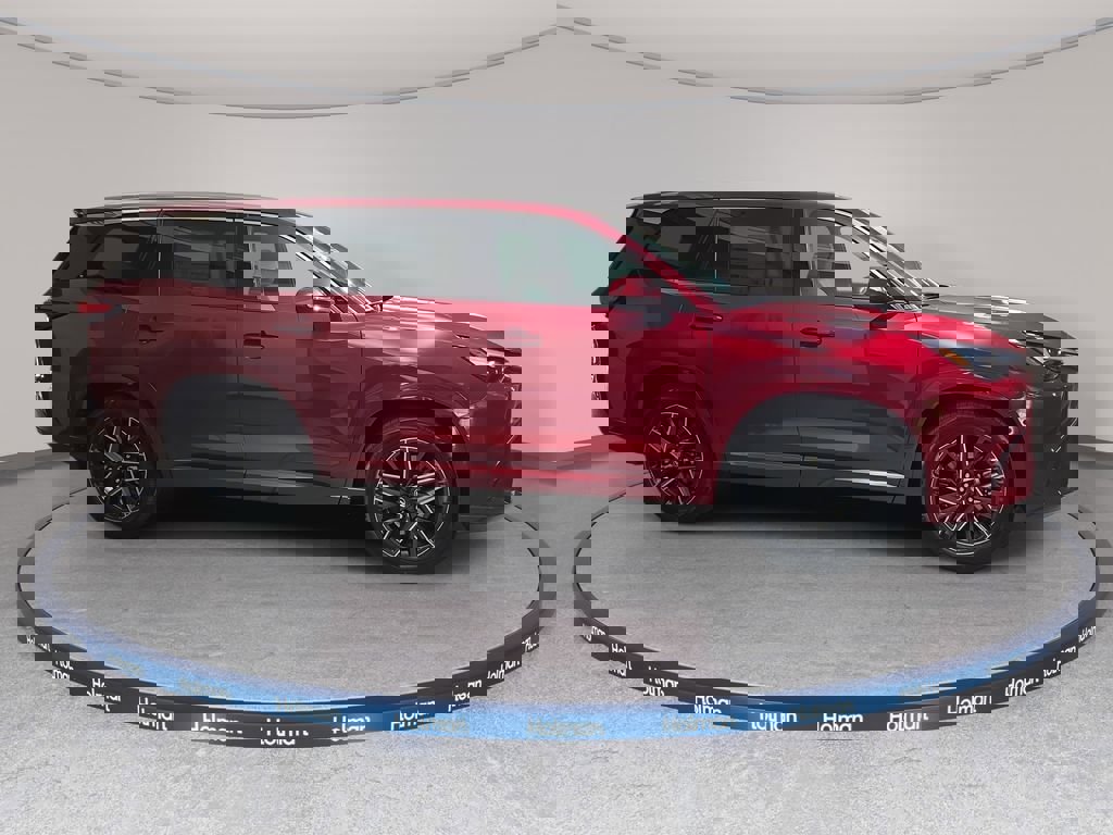 New 2026 Lexus TX 350 AWD image 4