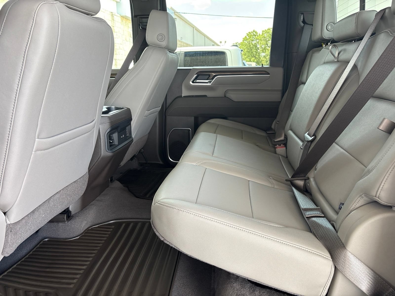 New 2026 Chevrolet Silverado 2500 LT w/ Texas Edition AWD/4WD image 13