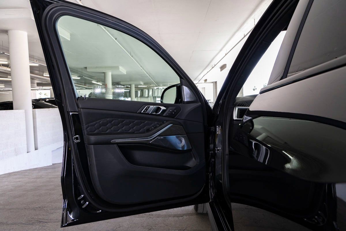 New 2026 BMW X5 M Competition image 15