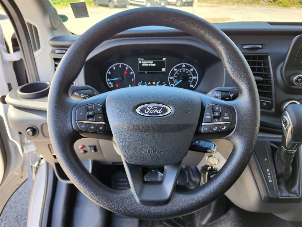New 2025 Ford Transit 350 w/ Interior Upgrade Package image 19
