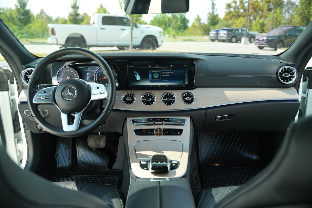 Used 2019 Mercedes-Benz CLS 450 image 27