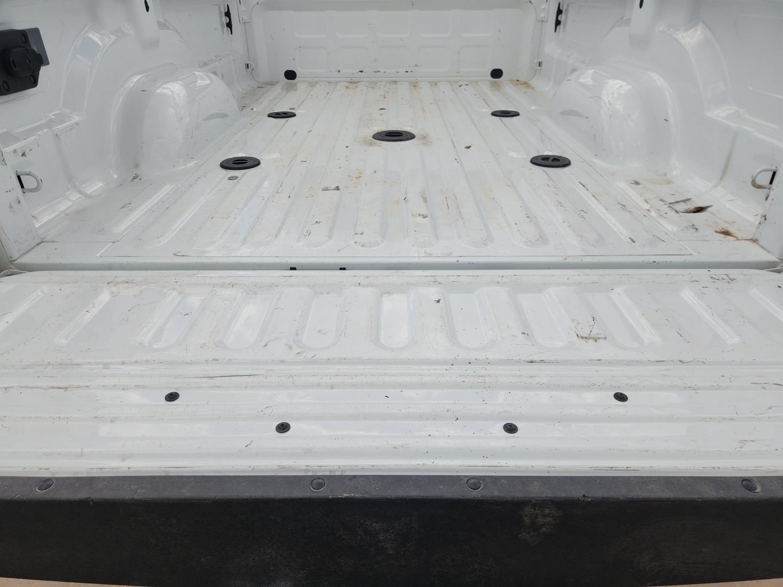 Used 2024 RAM 2500 Tradesman w/ Chrome Appearance Group AWD/4WD image 37
