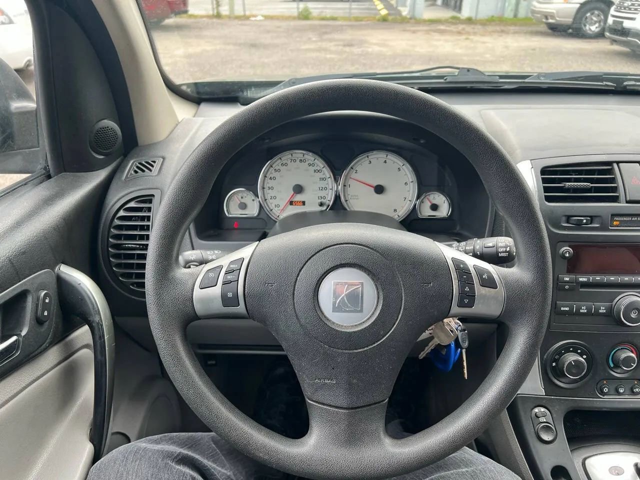 Used 2006 Saturn Vue 2WD image 8