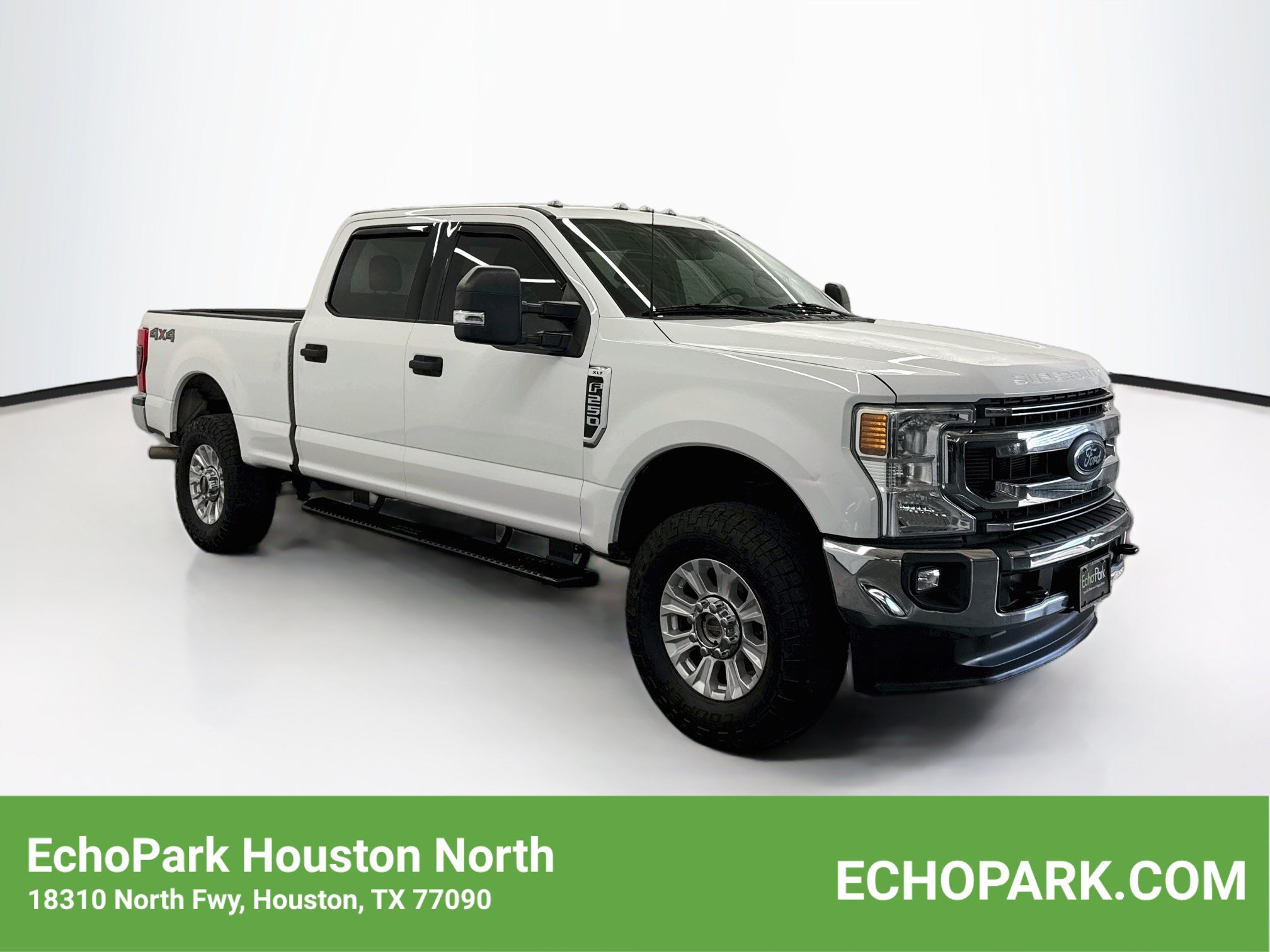 Used 2021 Ford F250 XLT w/ XLT Value Package