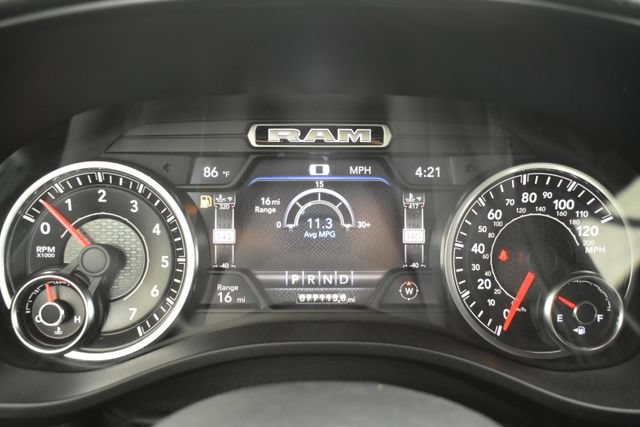 Used 2019 RAM 1500 Sport w/ Level 2 Equipment Group AWD/4WD image 22