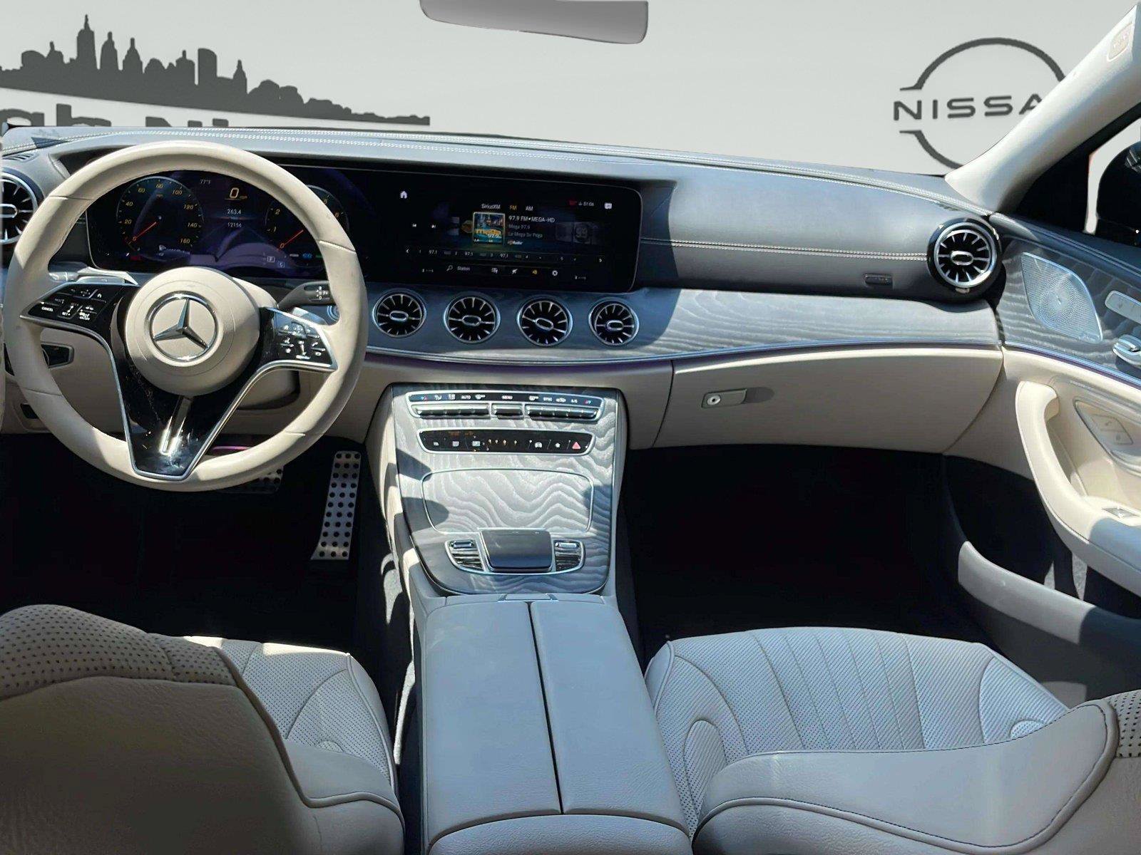 Used 2023 Mercedes-Benz CLS 450 4MATIC image 15