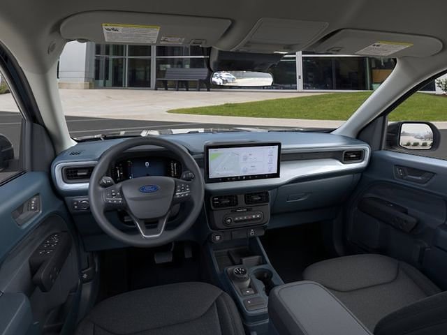 New 2026 Ford Maverick XLT image 9