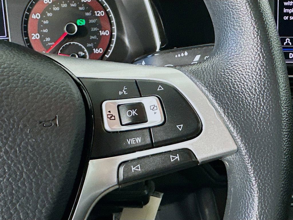 Used 2019 Volkswagen Jetta S w/ Driver Assistance Package image 33
