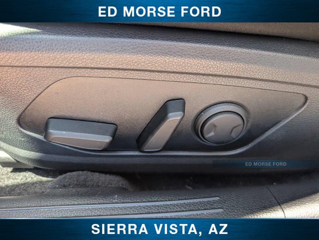 Certified 2025 Kia K5 GT-Line FWD image 25