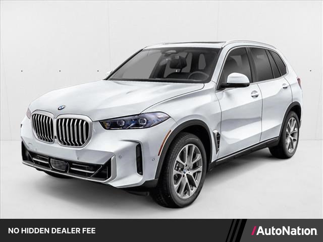 New 2026 BMW X5 xDrive40i AWD/4WD video 1