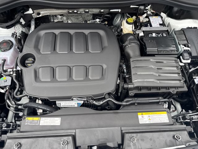 New 2026 Volkswagen Tiguan SEL R-Line AWD/4WD image 27