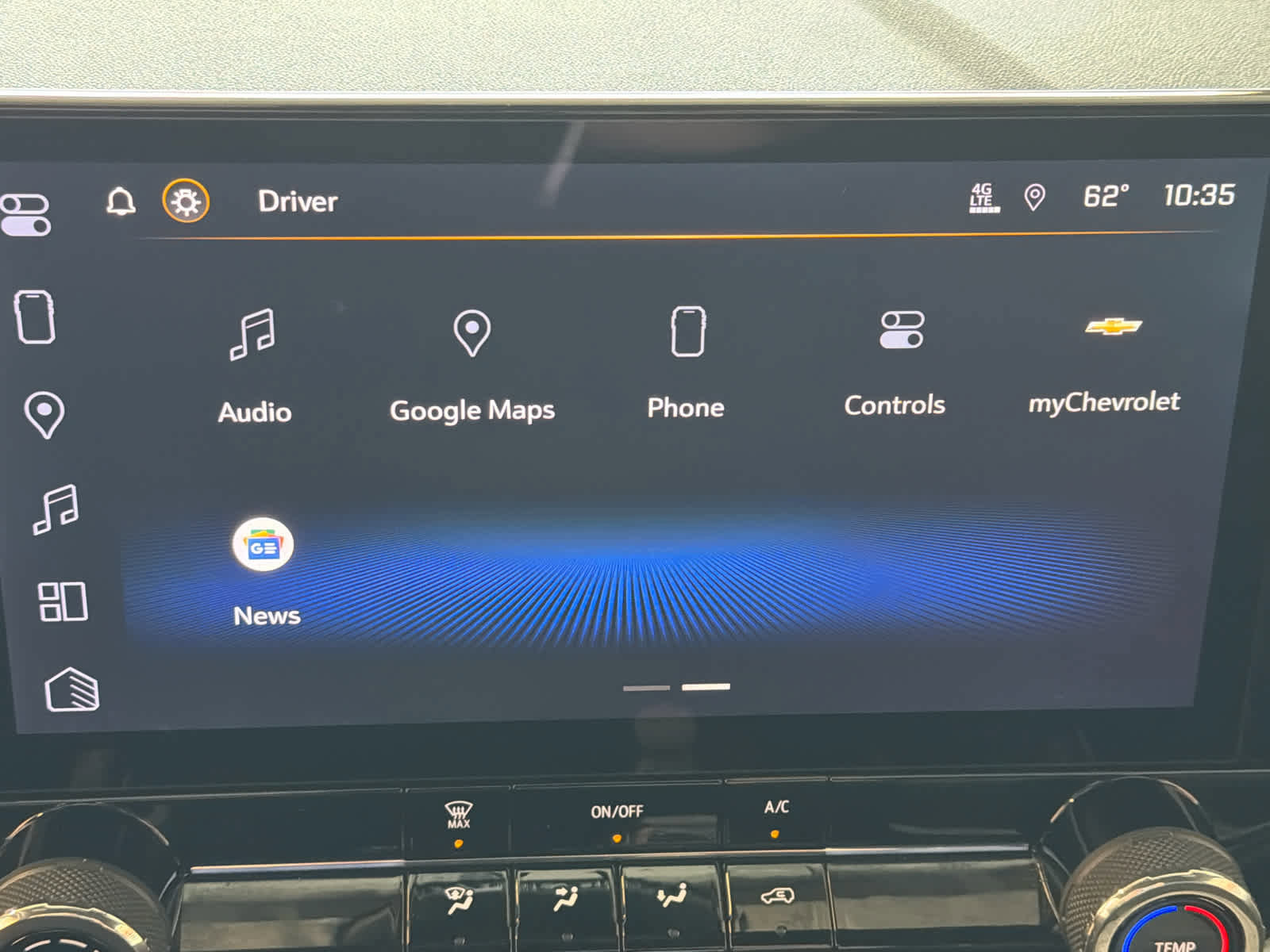 Used 2024 Chevrolet Colorado W/T image 42