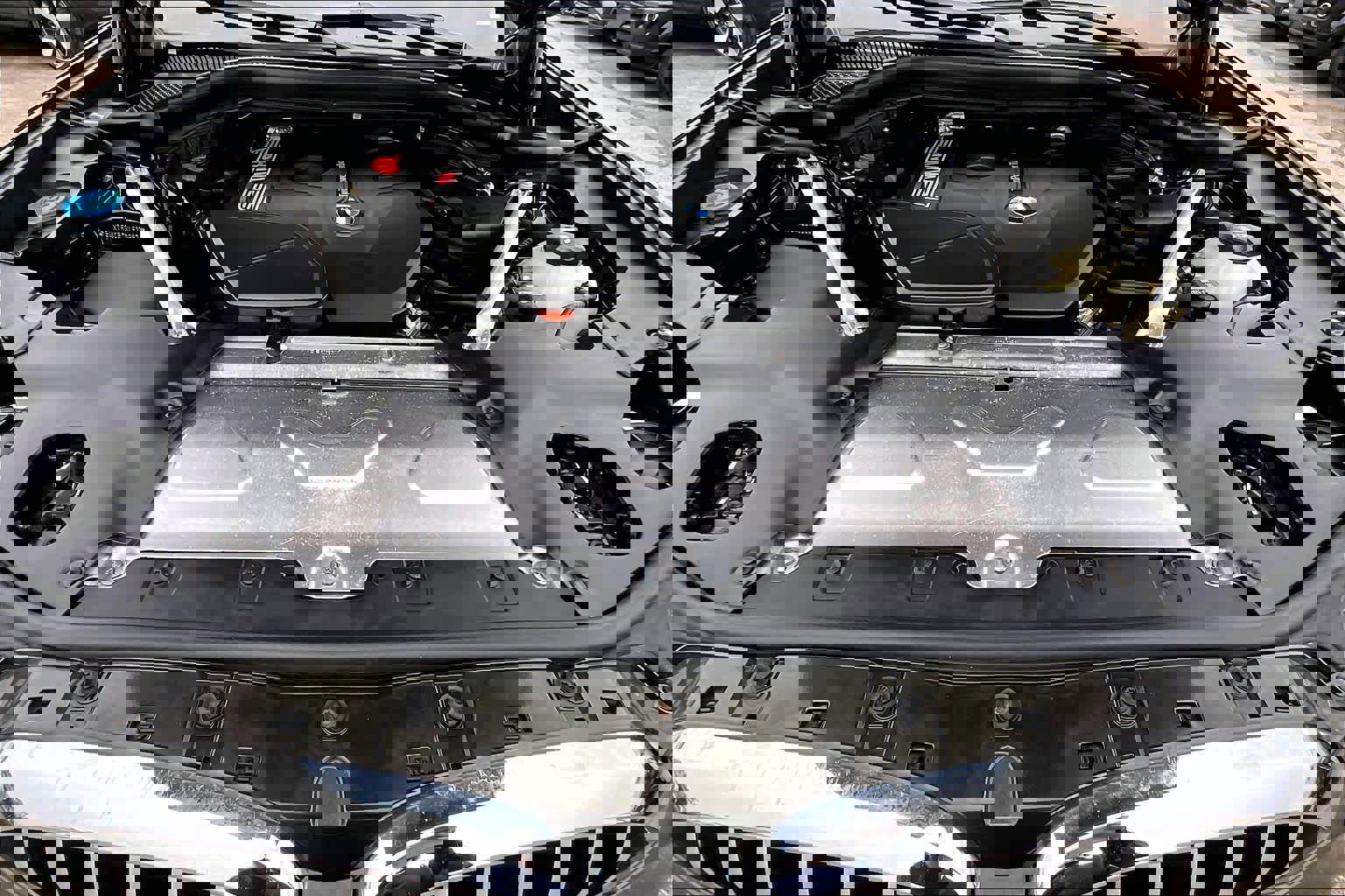 Used 2019 BMW X3 xDrive30i image 28