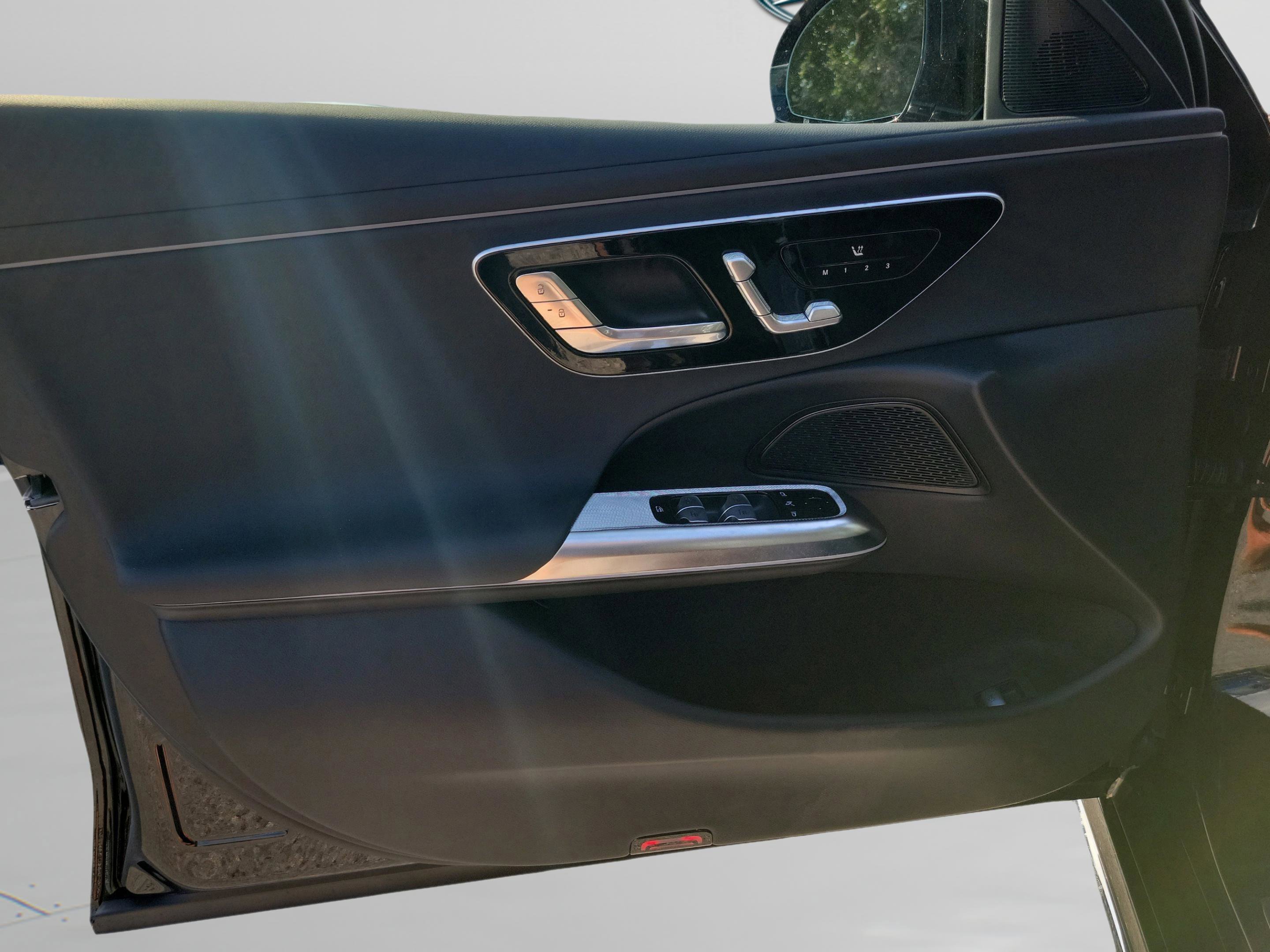 Certified 2026 Mercedes-Benz E 350 Sedan image 28