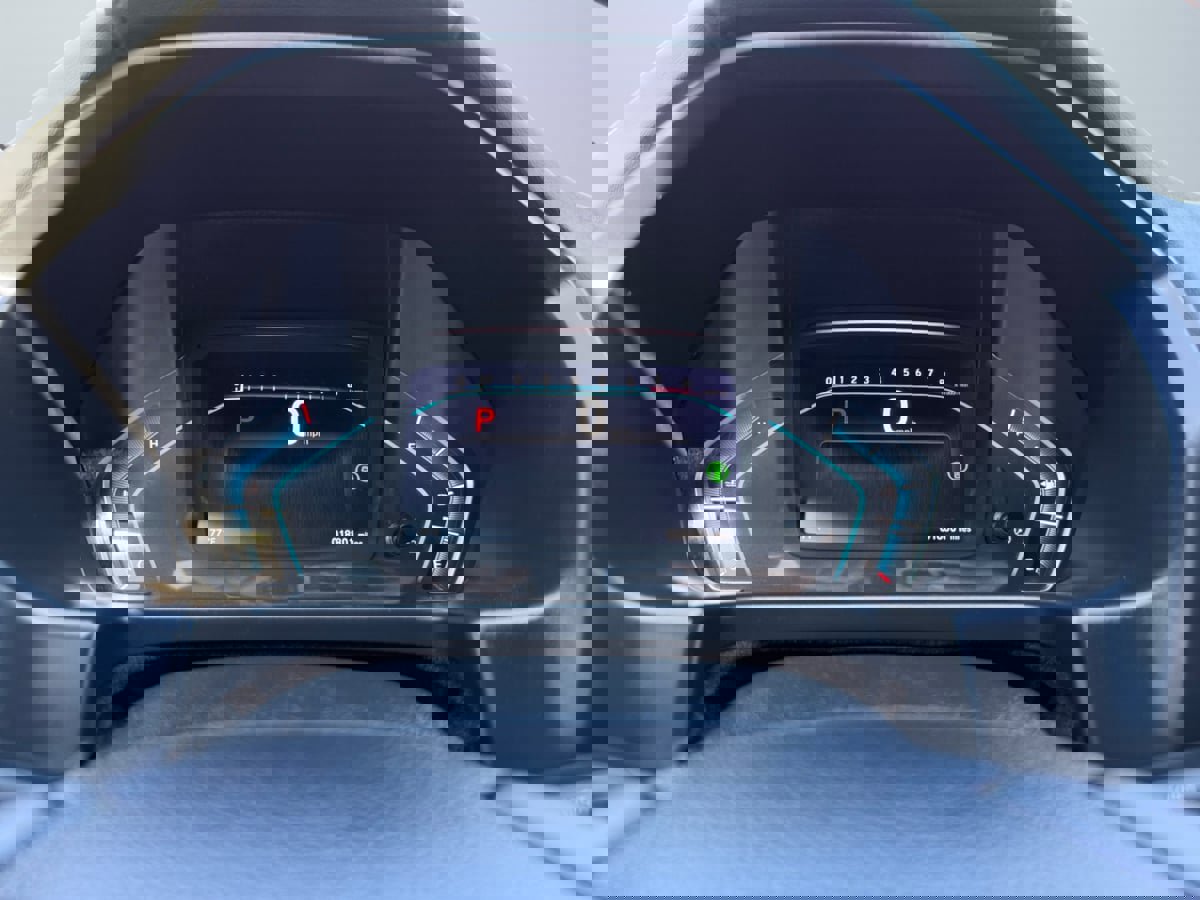 Used 2024 Honda Odyssey Sport image 13