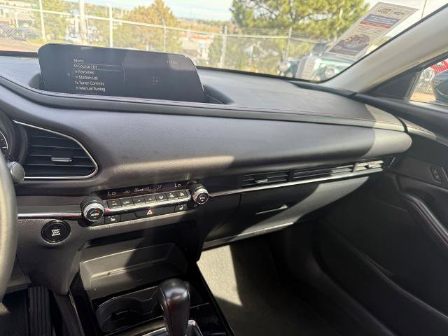 Used 2024 MAZDA CX-30 AWD 2.5 S w/ Preferred Package image 12