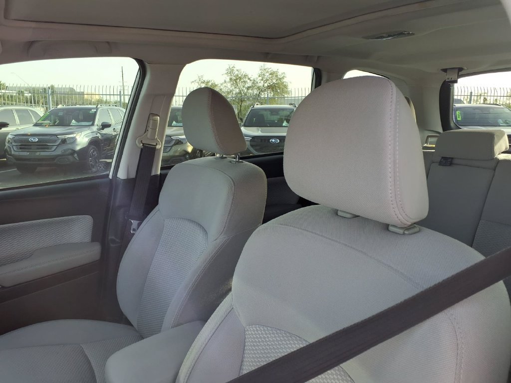 Used 2018 Subaru Forester 2.5i Premium AWD/4WD image 25