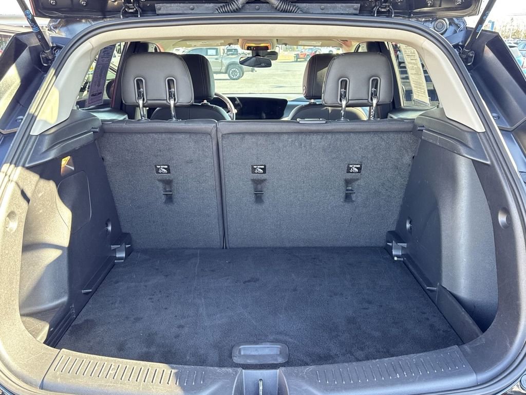 Used 2025 Buick Encore GX Preferred image 11