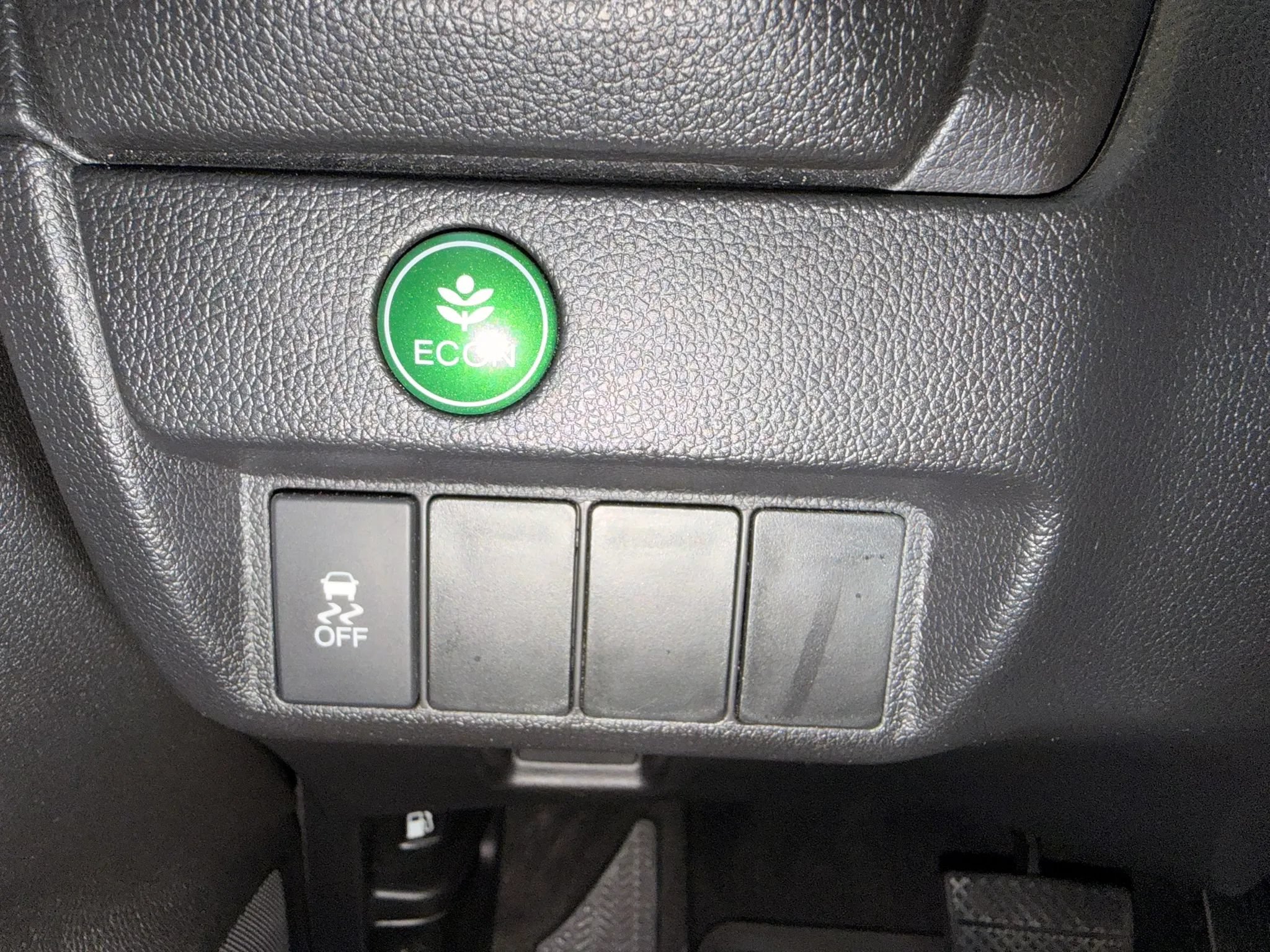 Used 2017 Honda Fit LX image 29