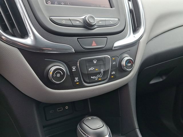 Certified 2021 Chevrolet Equinox LS w/ LS Convenience Package FWD image 15