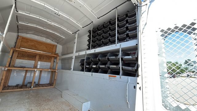 Used 2018 Mercedes-Benz Sprinter 3500 image 39