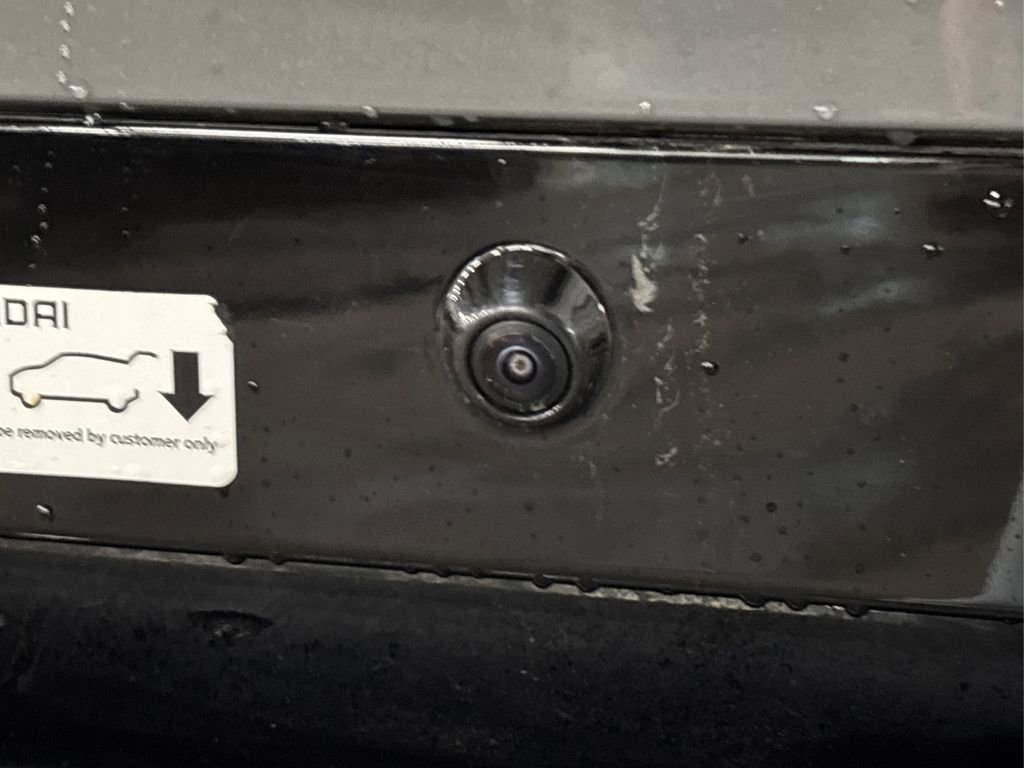 Used 2026 Hyundai Santa Fe Calligraphy image 16