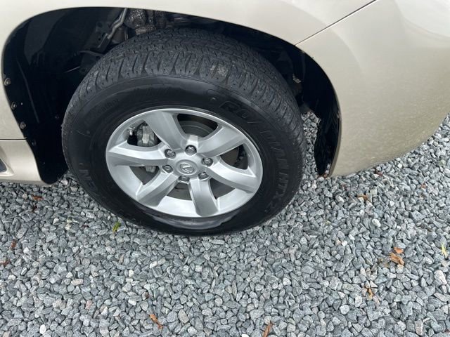 Used 2012 Lexus GX 460 image 9