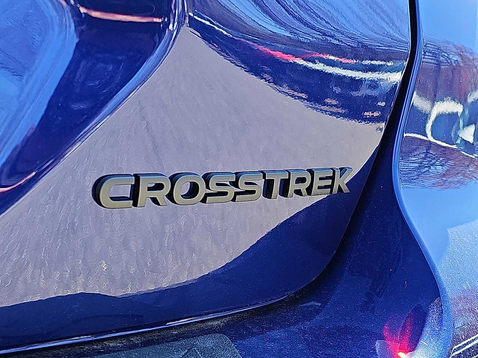New 2026 Subaru Crosstrek 2.0i Premium image 12